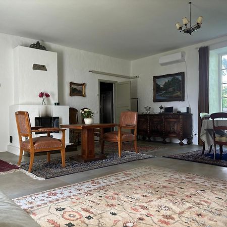 Ryytli House Maidla Village Maerjamaa County Estonia Екстериор снимка