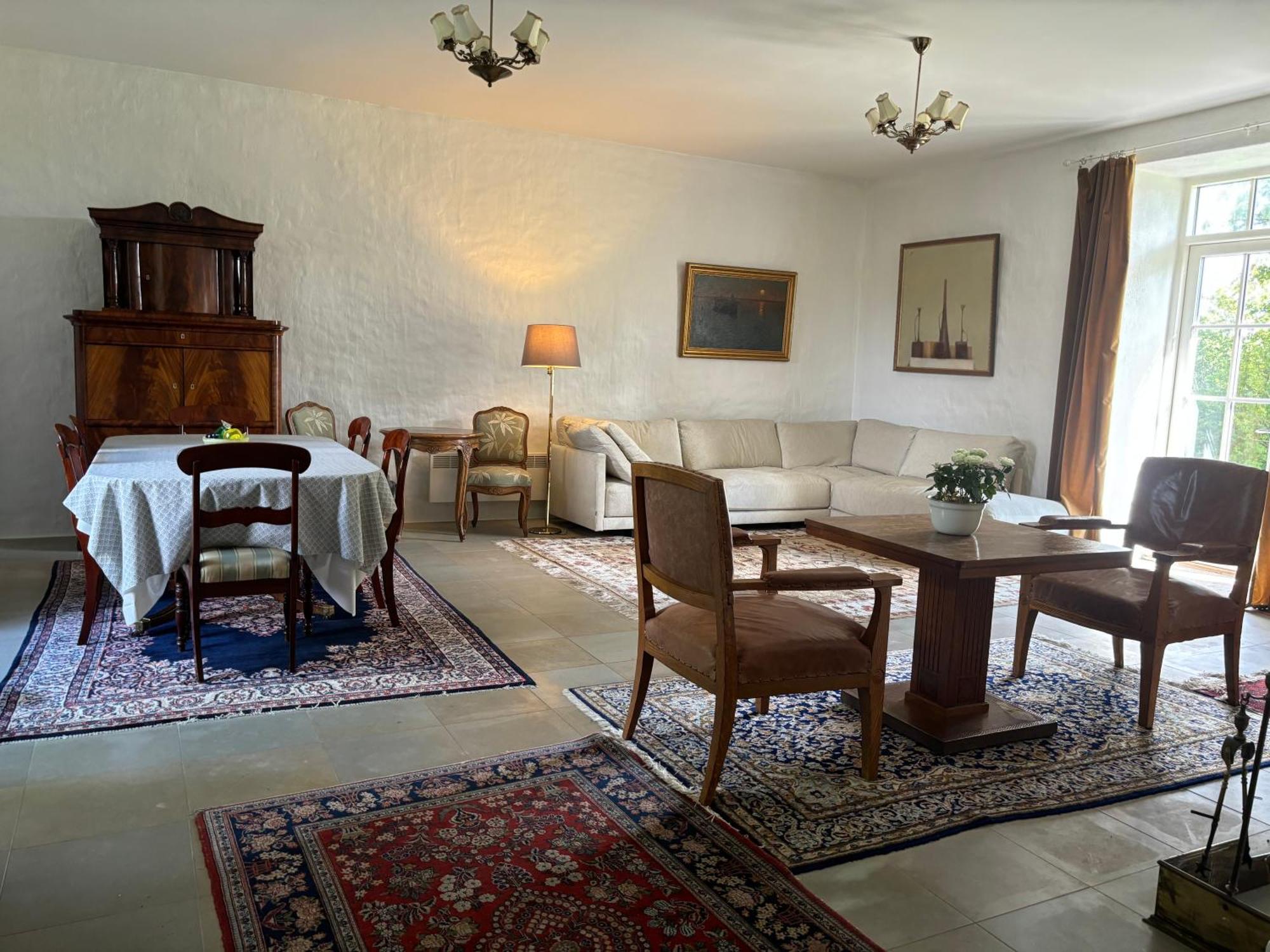 Ryytli House Maidla Village Maerjamaa County Estonia Екстериор снимка