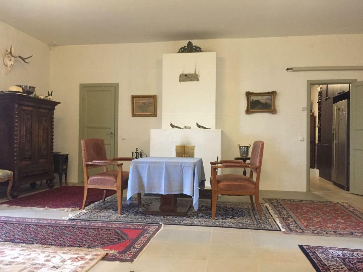 Ryytli House Maidla Village Maerjamaa County Estonia Екстериор снимка