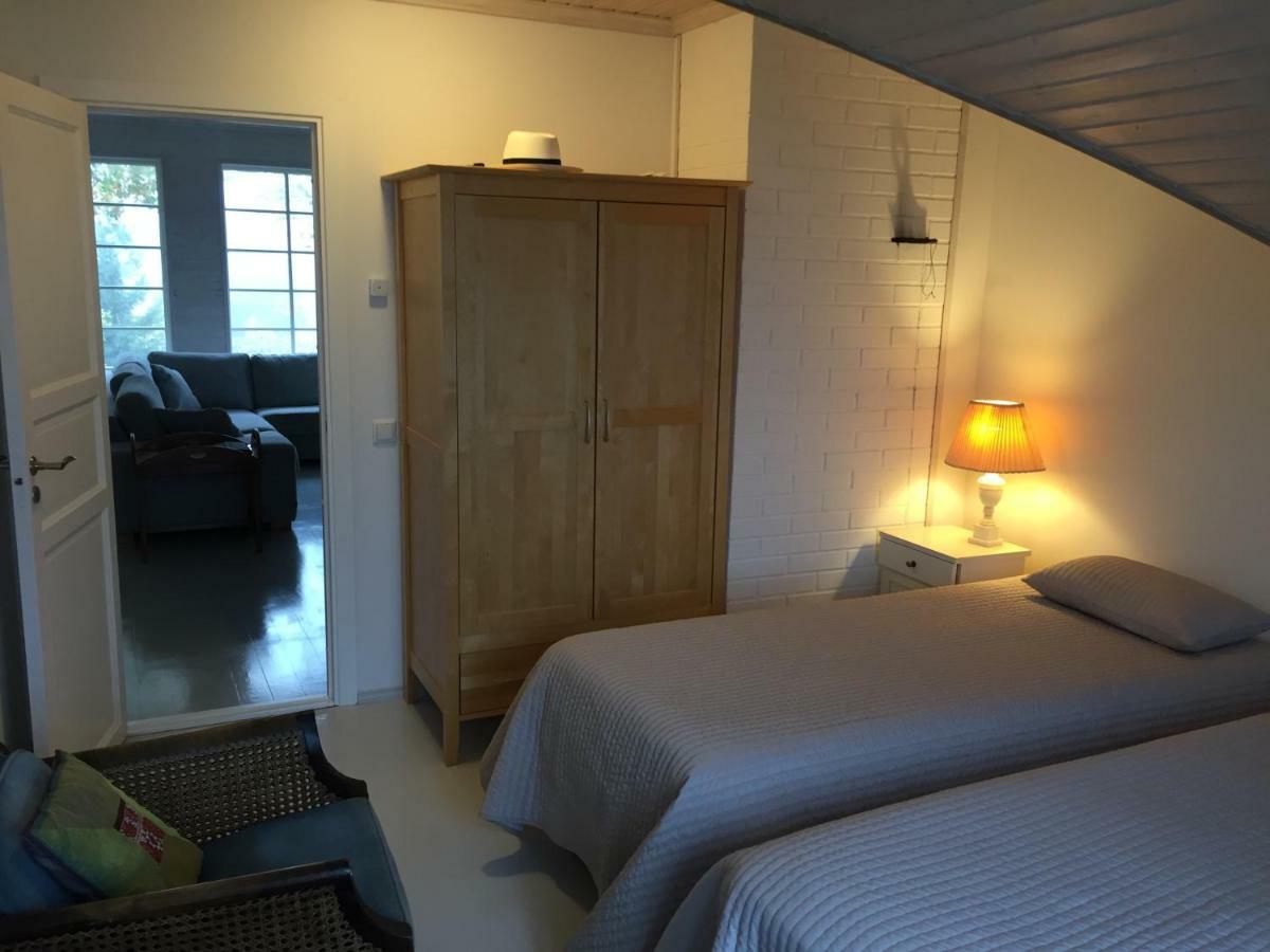 Ryytli House Maidla Village Maerjamaa County Estonia Екстериор снимка