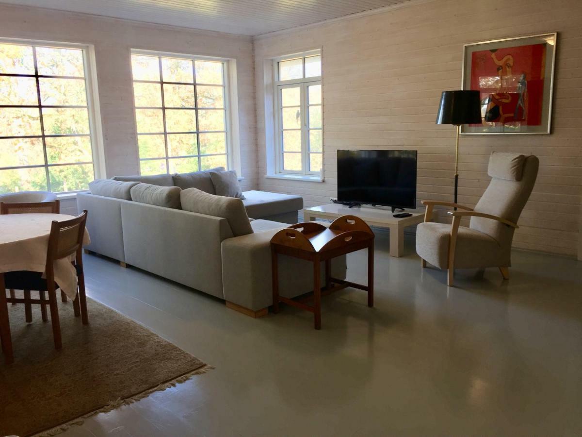 Ryytli House Maidla Village Maerjamaa County Estonia Екстериор снимка