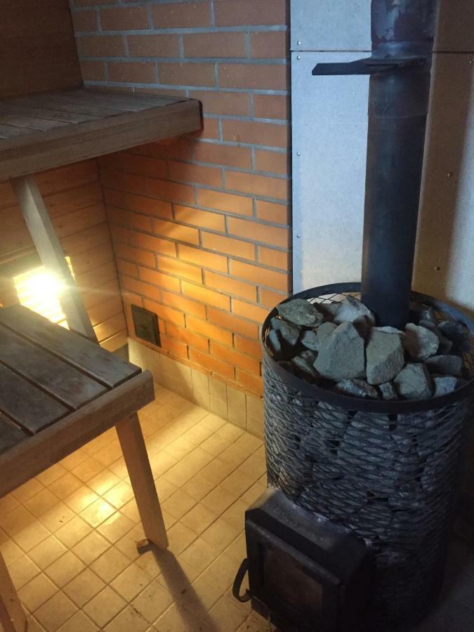 Ryytli House Maidla Village Maerjamaa County Estonia Екстериор снимка